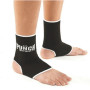 Punch DELUXE THAI STYLE ANKLETS BLACK COTTON