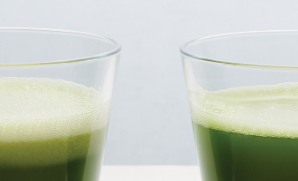 Blended Juice