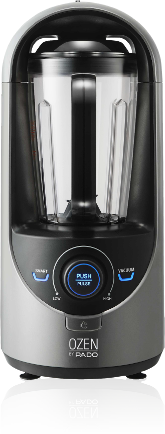 Vacuum Blender