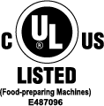 UL logo