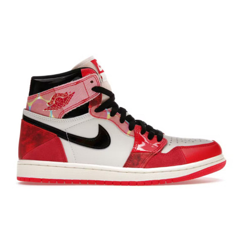 Buy Air Jordan 1 Retro Spider-Man Across the Spider-Verse Online for Sale