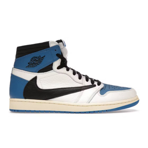 Buy Air Jordan 1 Retro Travis Scott Fragment Online for Sale – Exclusive AJ1