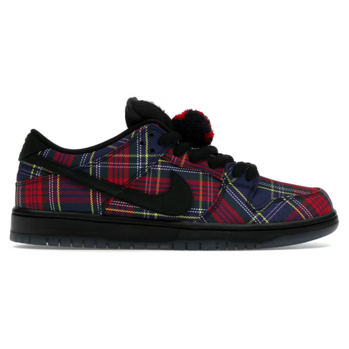 Nike SB Dunk Low Nardwuar
