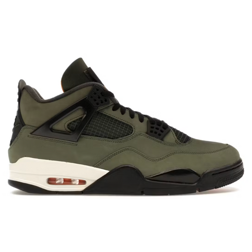 Air Jordan 4 Undefeated