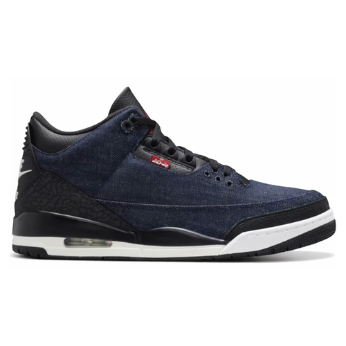 Buy Air Jordan 3 Levi’s Indigo Online for Sale – Classic Denim AJ3