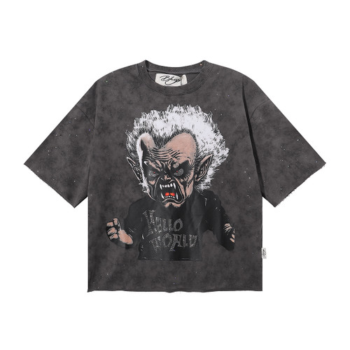 BKYS Hello World T-Shirt