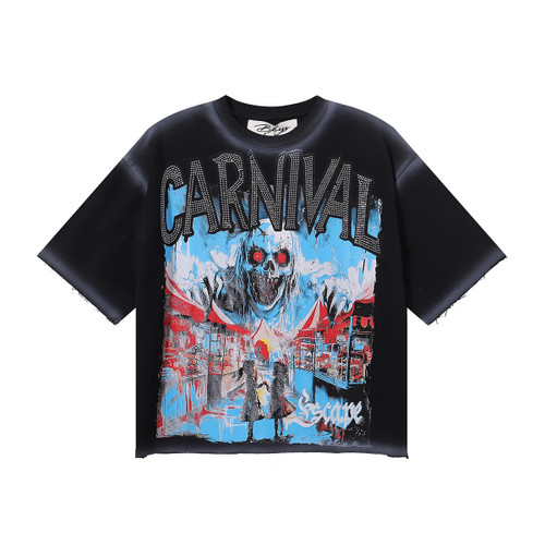 BKYS Carnival T-Shirt