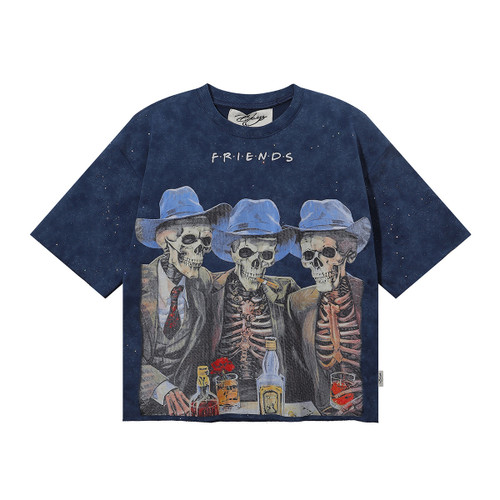 BKYS Friends T-Shirt