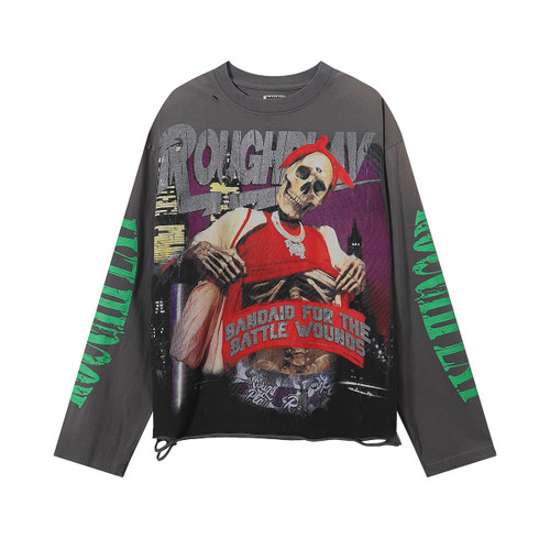 RoughPlay ThugLife Long Sleeve