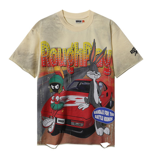 RoughPlay Bugs Bunny T-Shirt
