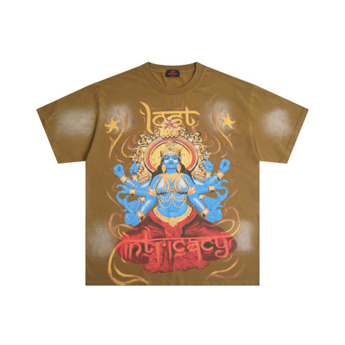 Lost Intricacy Divine T-Shirt