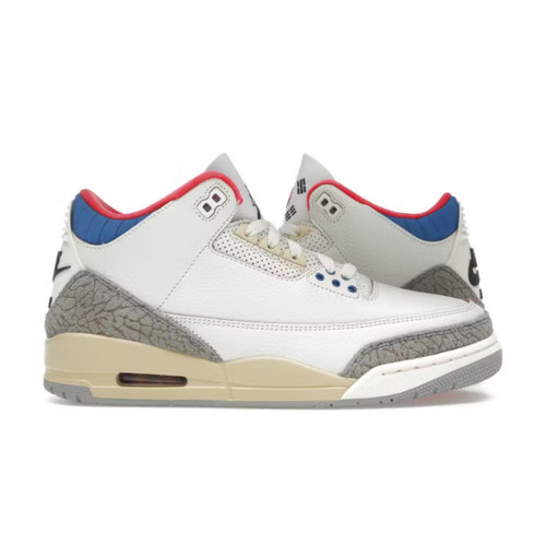 Air Jordan 3 Retro Seoul 2.0