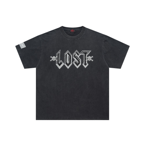 Lost Intricacy Diamond T-Shirt