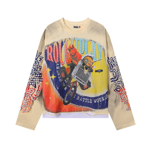 RoughPlay E.T. Long Sleeve