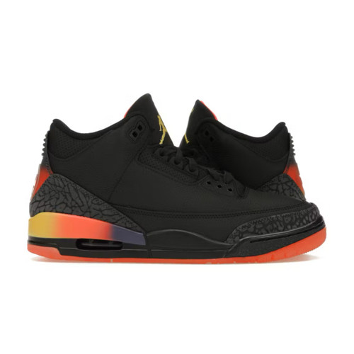 Air Jordan 3 Retro J Balvin Rio