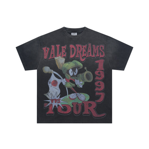 Vale Dreams Marvin's Dream T-Shirt