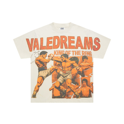 Vale Dreams Fist T-Shirt