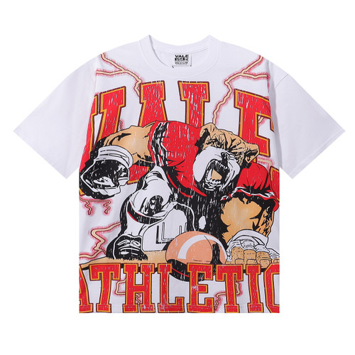 Vale Forever Big Dog T-Shirt