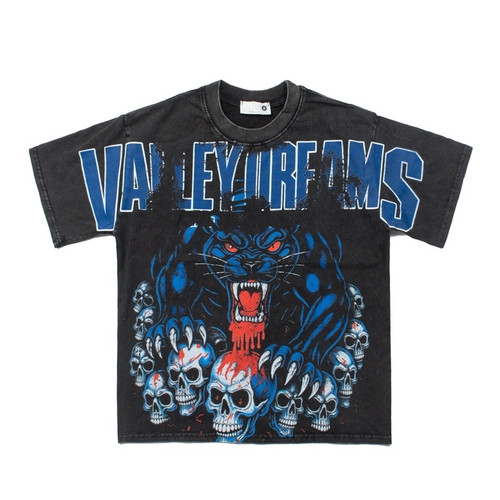 Vale Forever Big Panther T-Shirt