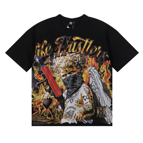 Life Hustlers Bandit T-Shirt