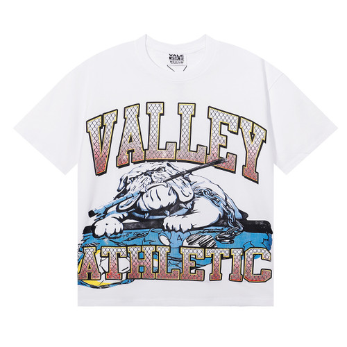 Vale Forever Bulldog T-Shirt