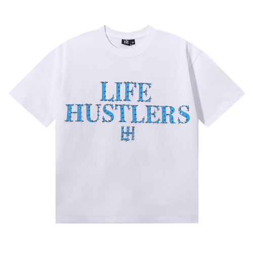 Life Hustlers Diamond T-Shirt