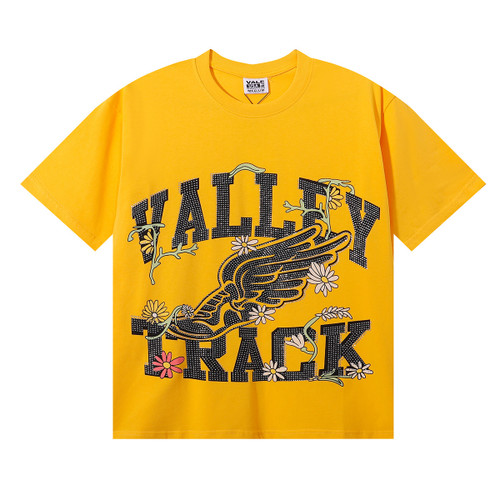 Vale Forever Track Bling T-Shirt