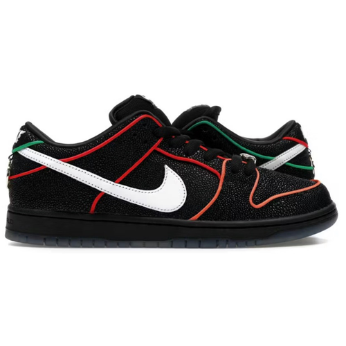 Nike SB Dunk Low Bronx Girls Skate