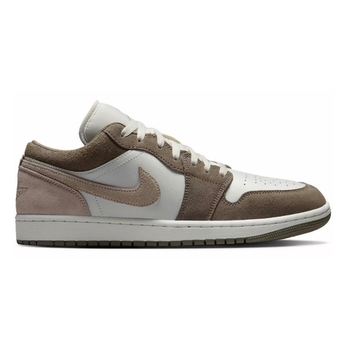 Air Jordan 1 Low Olive Grey Enigma Stone