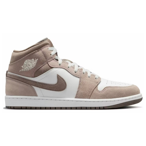 Air Jordan 1 Retro Mid Engima Stone