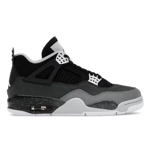 Air Jordan 4 Retro Fear