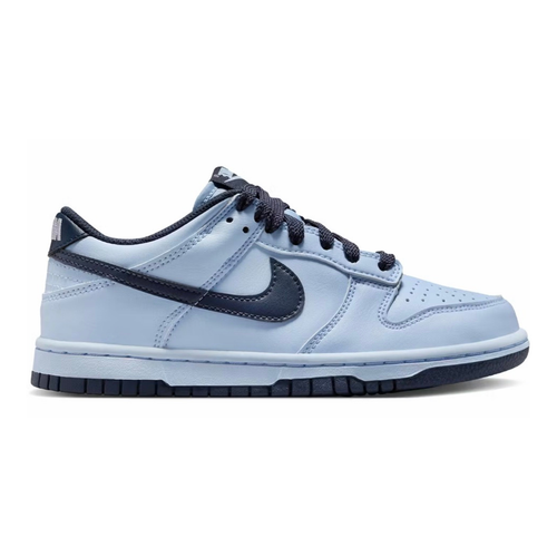 Nike Dunk Low LV8 2 Hydrogen Thunder Blue