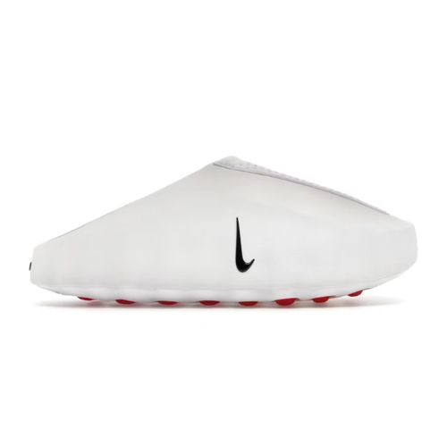 Nike Mind 001 White Speed Red