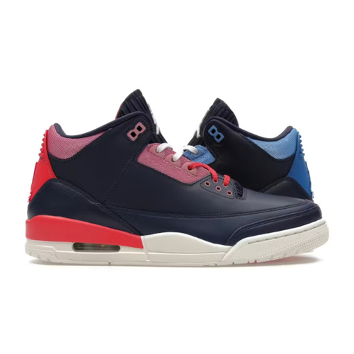Air Jordan 3 Retro Sports Renaissance