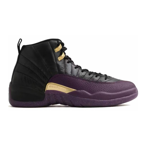 Air Jordan 12 Retro Sumo