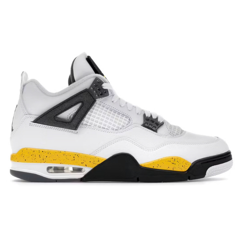 Air Jordan 6 Retro Rare Air Tour Yellow