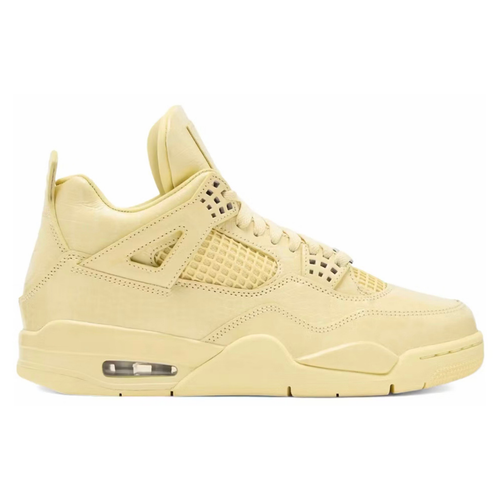 Air Jordan 4 Retro J Balvin Lemonade