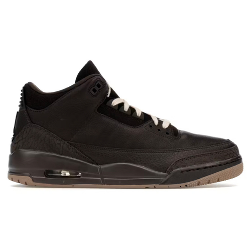 Air Jordan 3 Retro Fireside