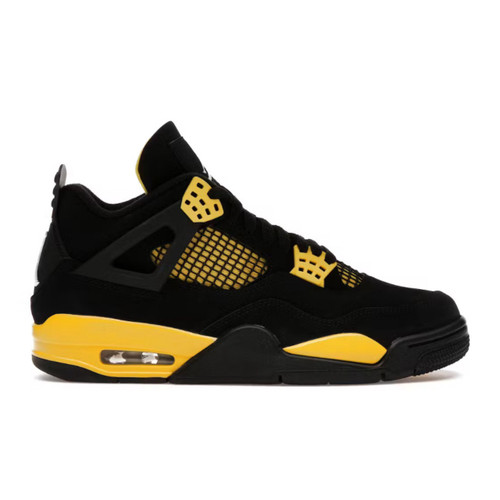 Air Jordan 4 Retro Thunder