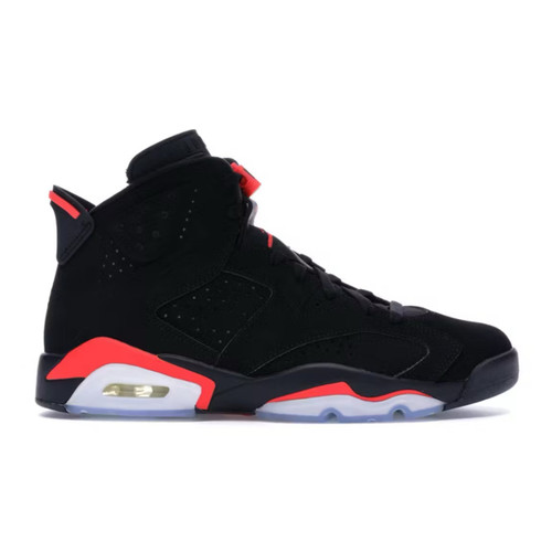 Air Jordan 6 Retro Infrared