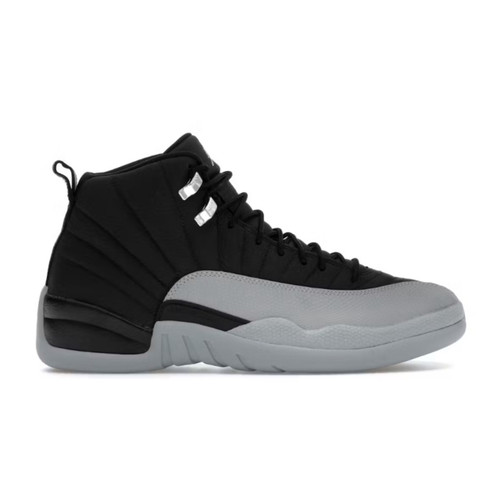Buy Air Jordan 12 Retro Barons Online for Sale – Premium Grey Edition