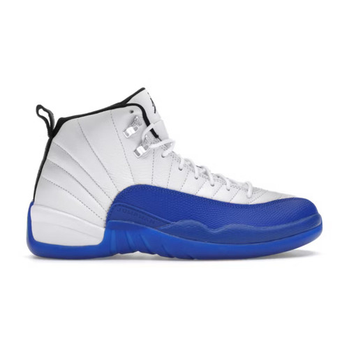 Buy Air Jordan 12 Retro Blueberry Online for Sale – Bold Blue Jordan