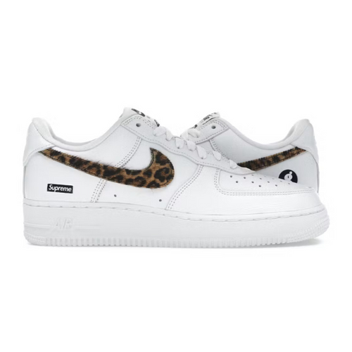 Nike Air Force 1 Supreme GOODENOUGH