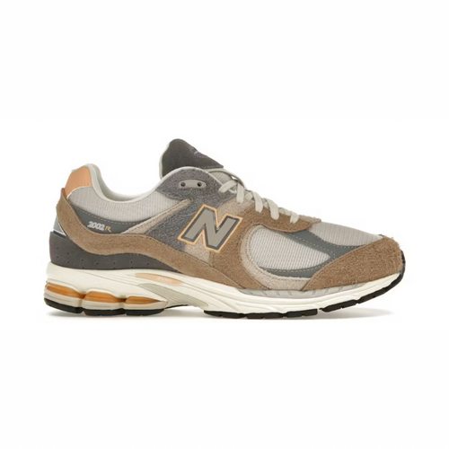 New Balance 2002R Mushroom Hazy Peach