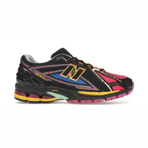 New Balance 1906R Neon Lights
