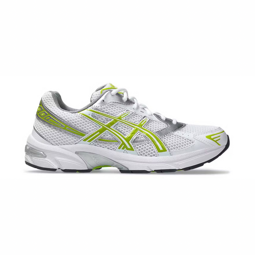 Asics Gel-1130 White Green Apple
