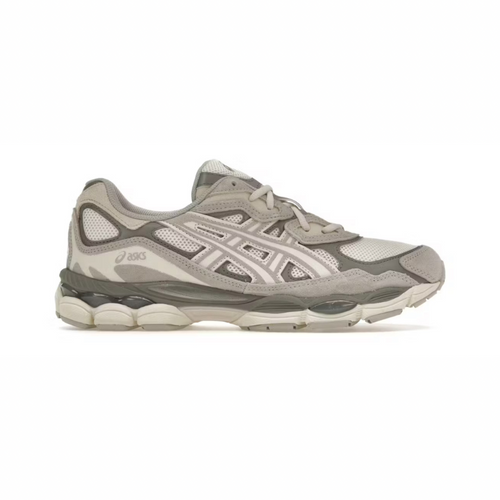 Asics Gel-NYC Oyster Grey