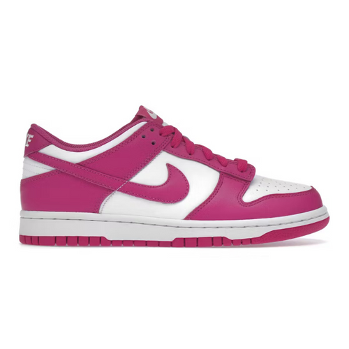 Nike Dunk Low Active Fuschia