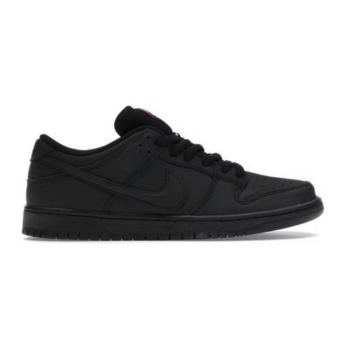 Nike SB Dunk Low Pro Triple Black