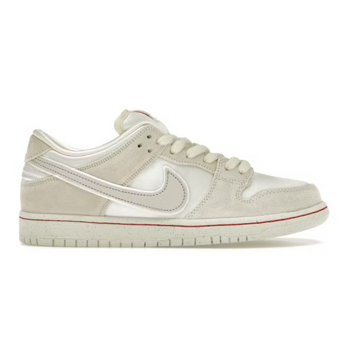 Nike SB Dunk Low City of Love Light Bone